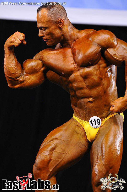 Djamed Mohammed