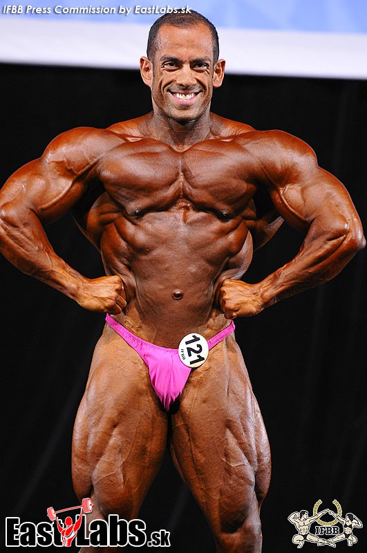 Raul Martinez