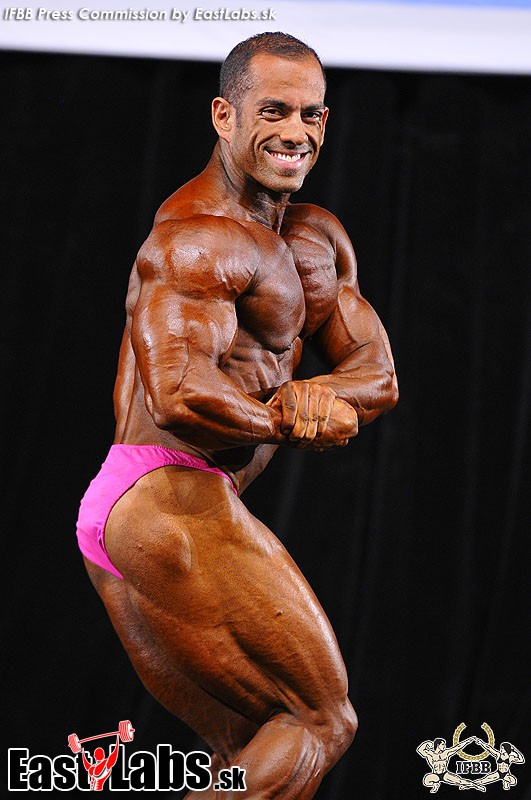 Raul Martinez