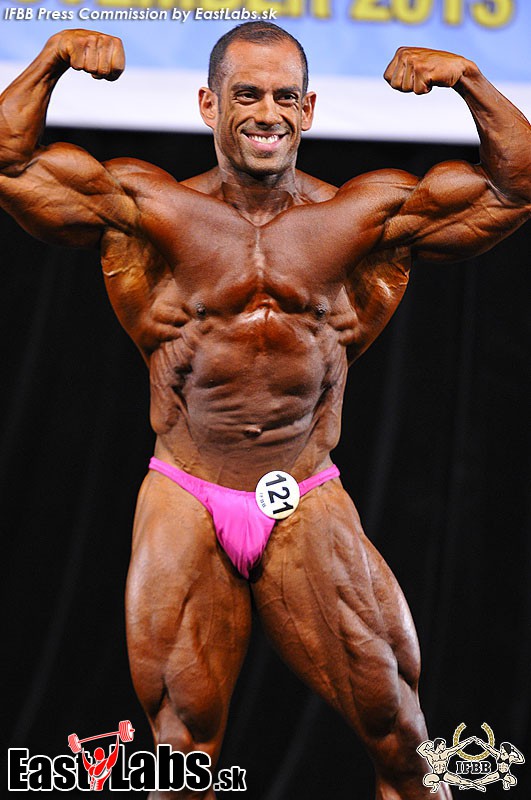 Raul Martinez