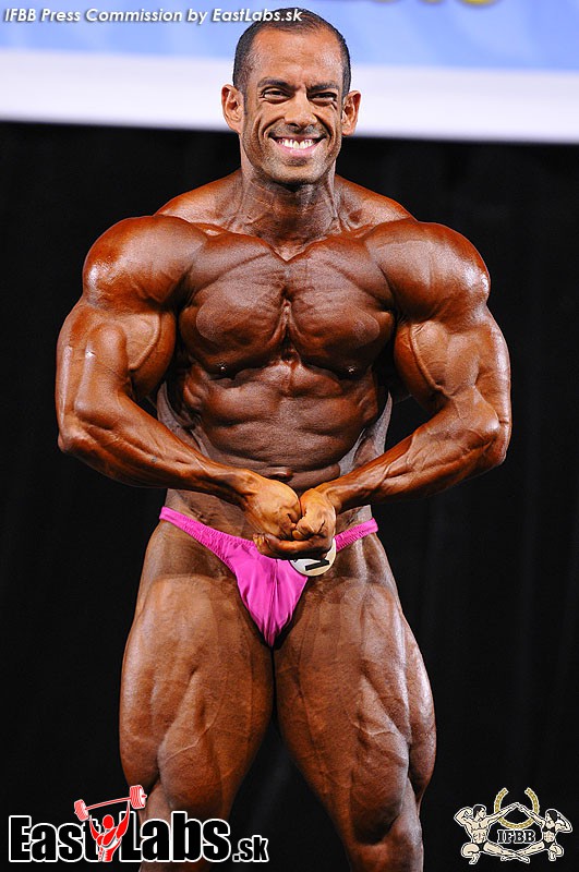 Raul Martinez