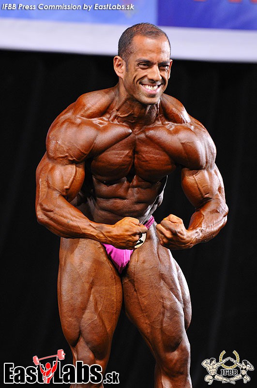 Raul Martinez