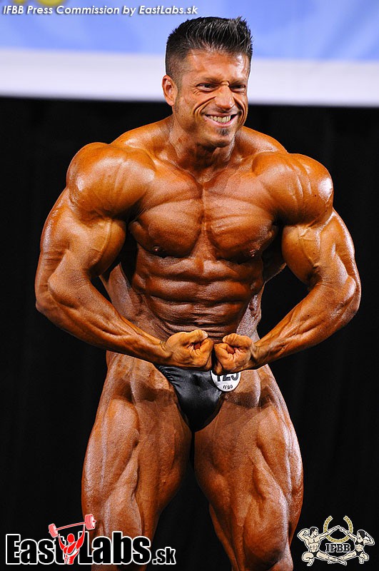Abel Martin