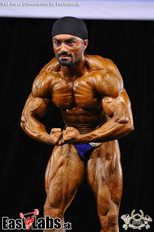 Karanjit Singh