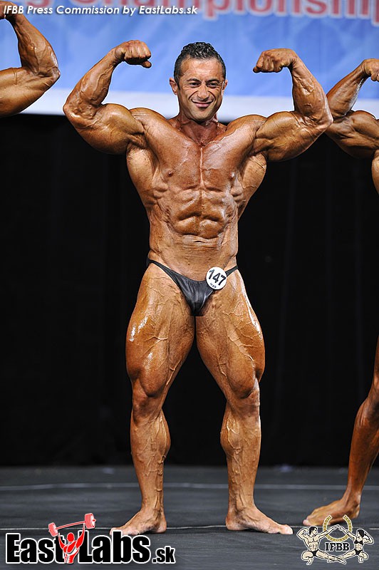 Ahmed Al Ubeidi