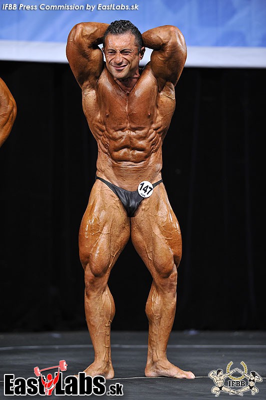 Ahmed Al Ubeidi