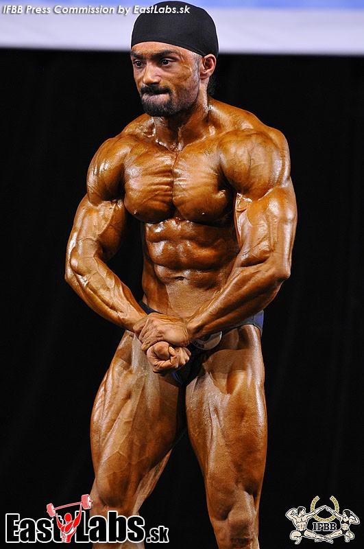 Karanjit Singh