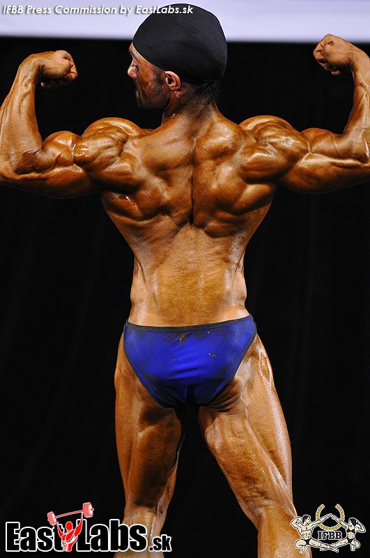 Karanjit Singh