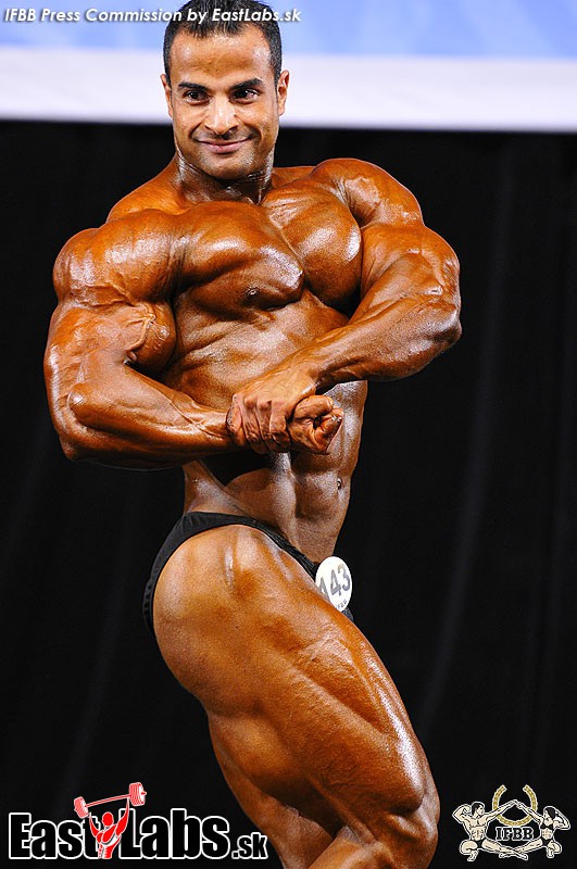Ahmed Wardany