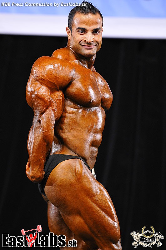 Ahmed Wardany