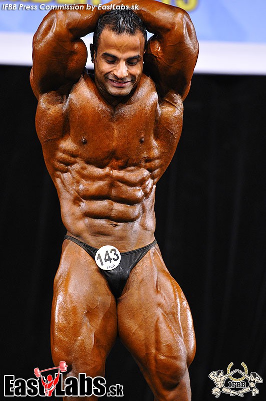 Ahmed Wardany