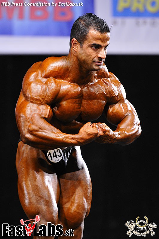 Ahmed Wardany