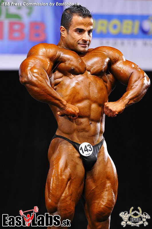 Ahmed Wardany