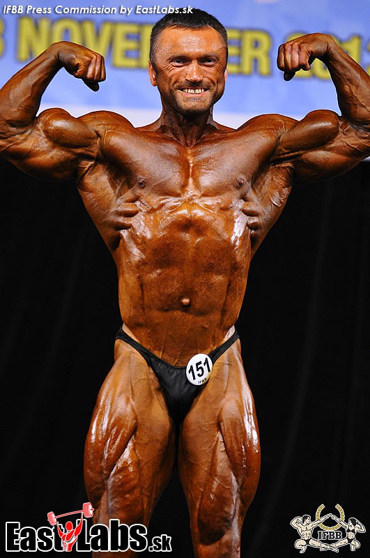 Andriy Kukharchuk