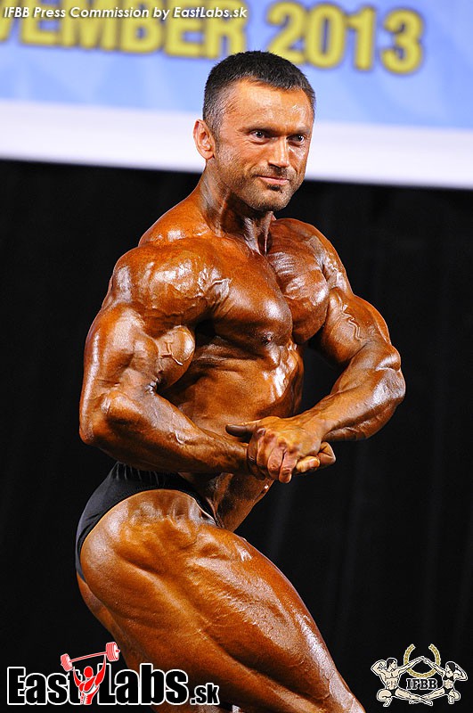 Andriy Kukharchuk