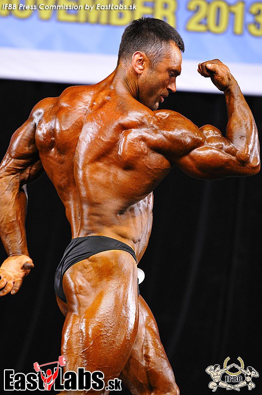 Andriy Kukharchuk