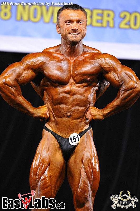 Andriy Kukharchuk