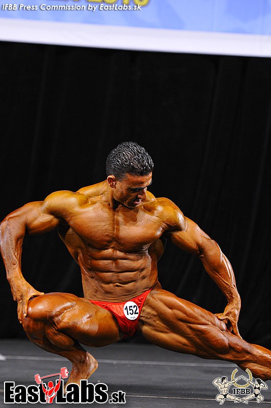 Kamal Abdul Salam