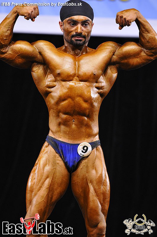 Karanjit Singh