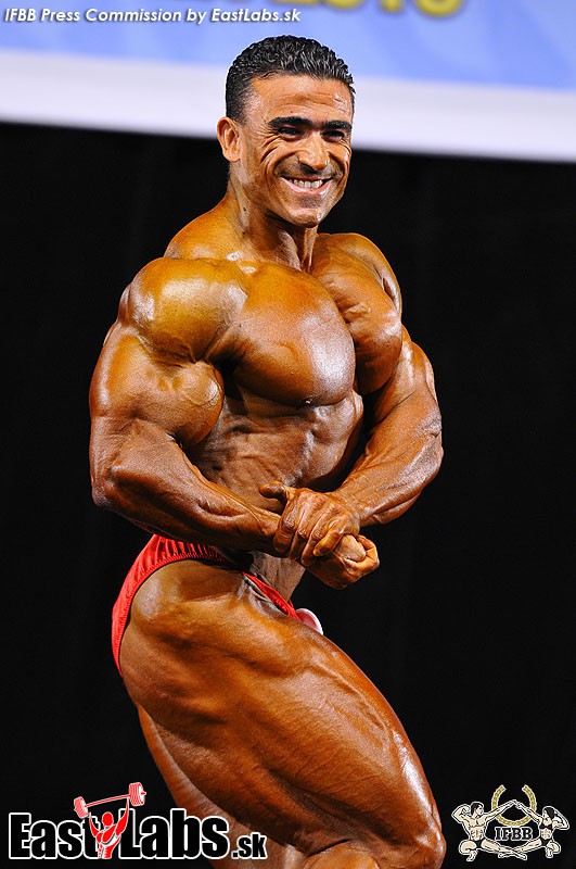 Kamal Abdul Salam