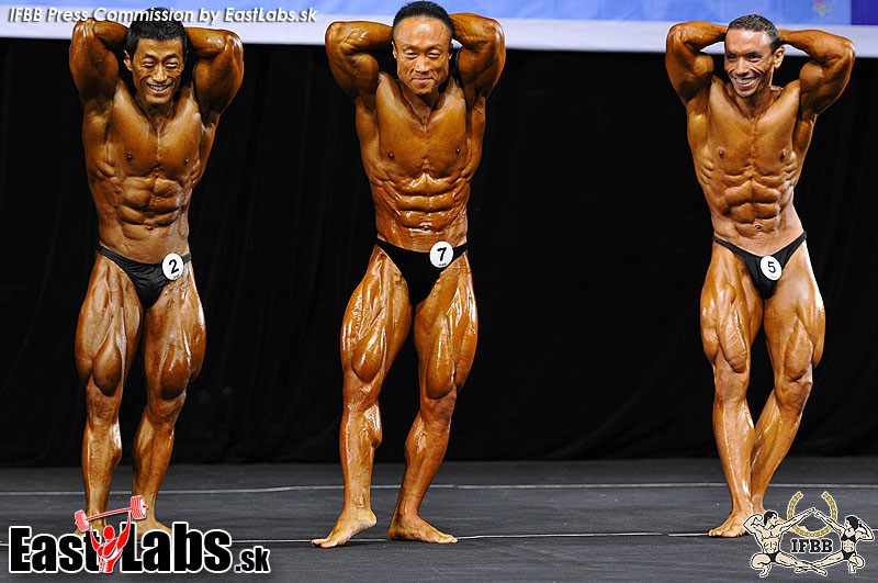 Seung-Hoon Lee, Kyeong-Mo Park, Ahmed Atef
