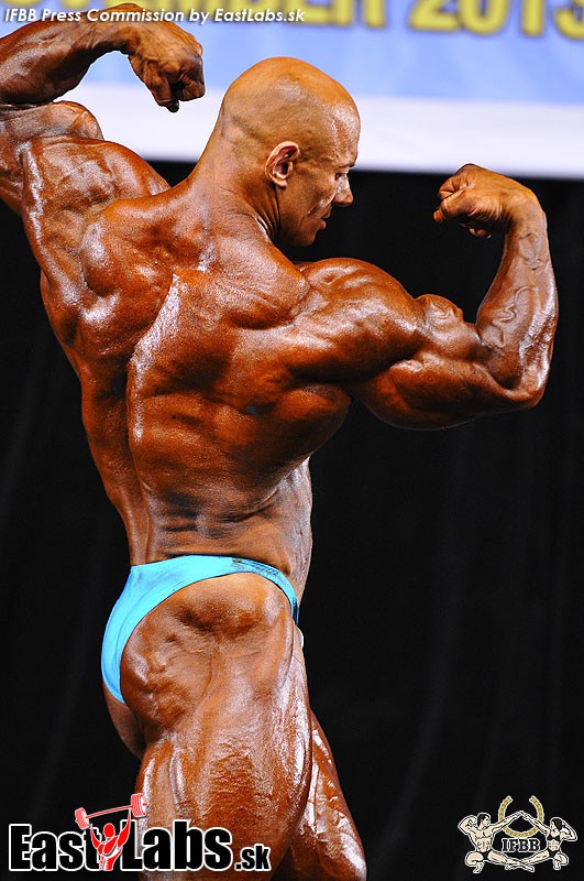Oleksandr Slobodyanyuk