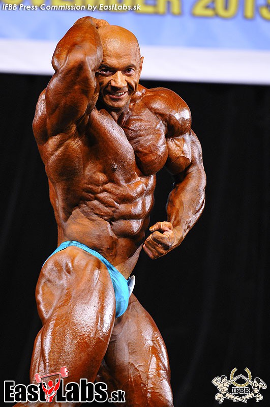 Oleksandr Slobodyanyuk