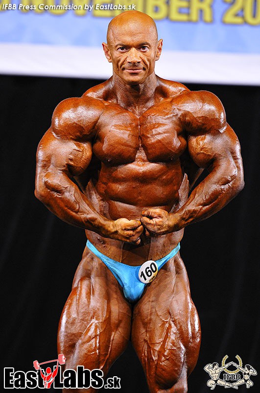 Oleksandr Slobodyanyuk
