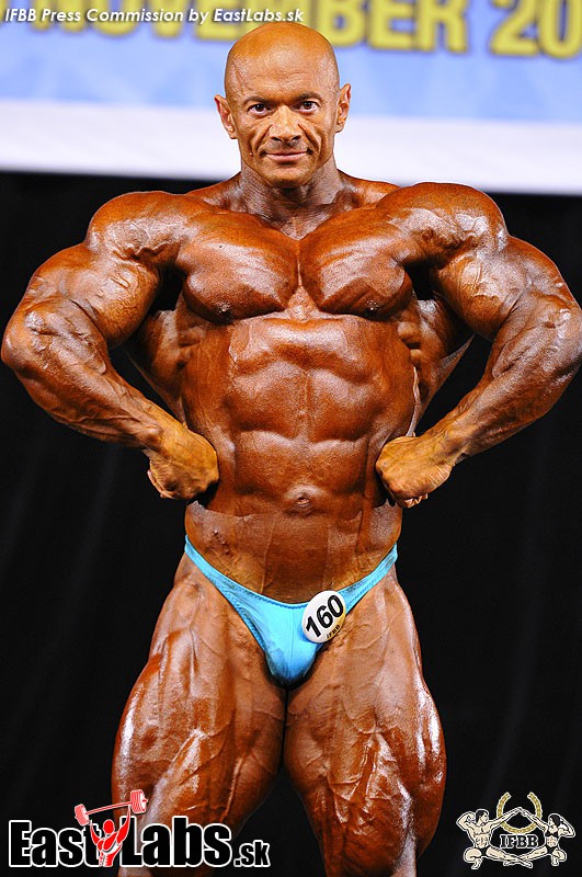 Oleksandr Slobodyanyuk