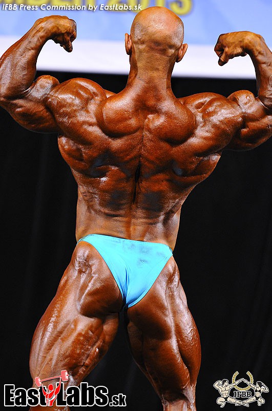 Oleksandr Slobodyanyuk