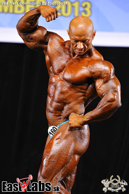 Oleksandr Slobodyanyuk