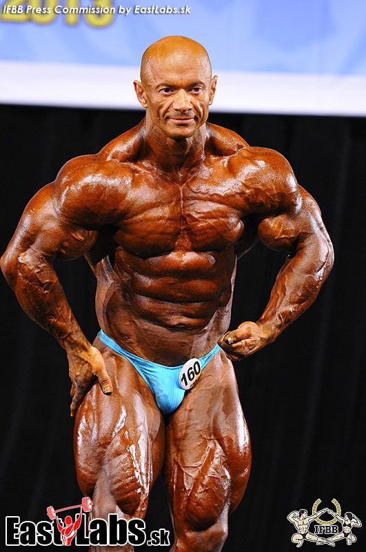 Oleksandr Slobodyanyuk