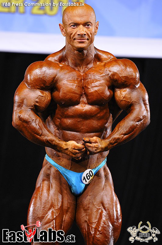 Oleksandr Slobodyanyuk