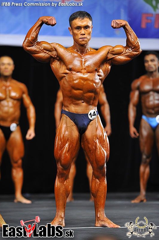 Kim Jin Sik