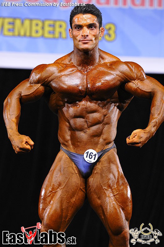 Hassan Khosravi