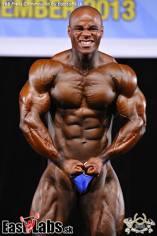MduduziI Green