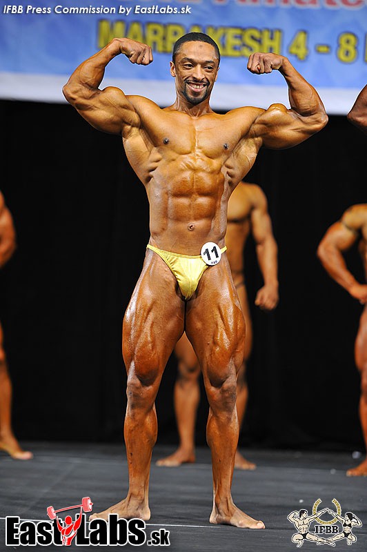 Youssef Lamkirta