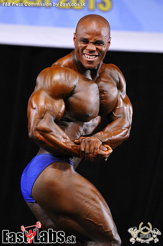MduduziI Green