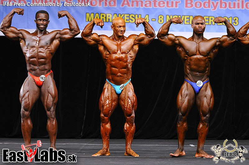 Saiid Tejan-Kamara, Oleksandr Slobodyanyuk, MduduziI Green
