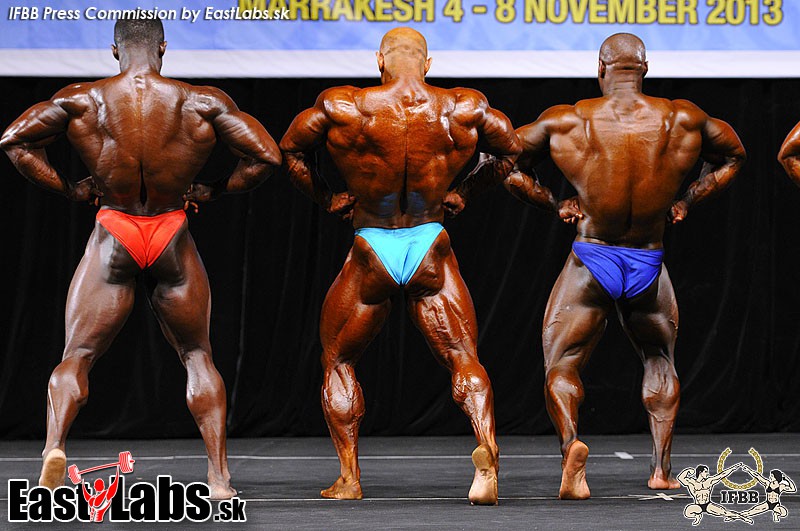 Saiid Tejan-Kamara, Oleksandr Slobodyanyuk, MduduziI Green
