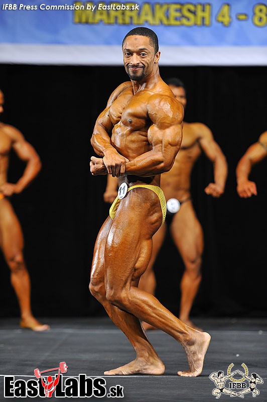 Youssef Lamkirta