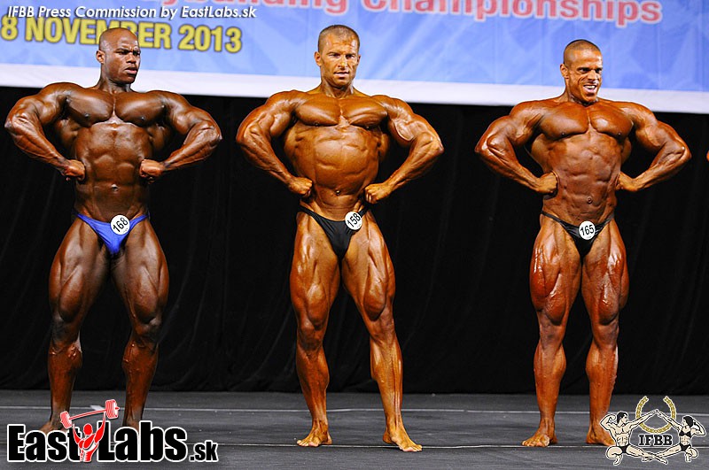 MduduziI Green, Peter Tatarka, Ahmed Alsayed