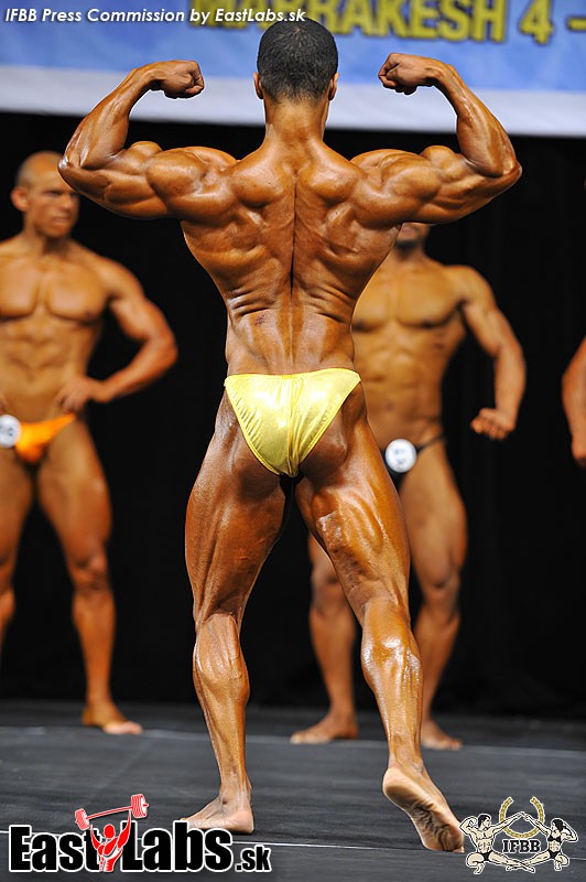 Youssef Lamkirta