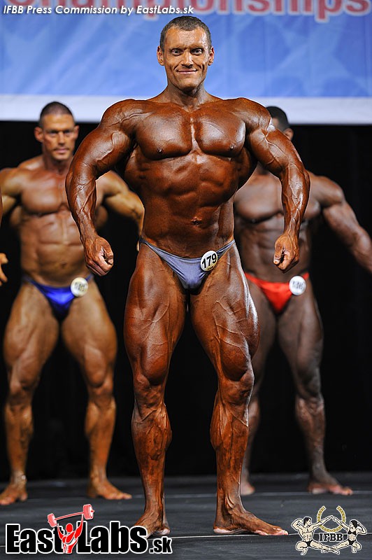 Tomas Kudelis