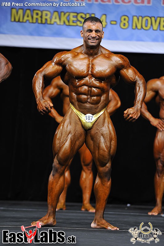 Mohamed Zakaria