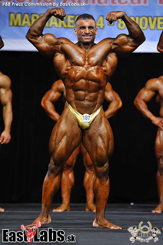 Mohamed Zakaria