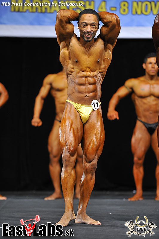 Youssef Lamkirta