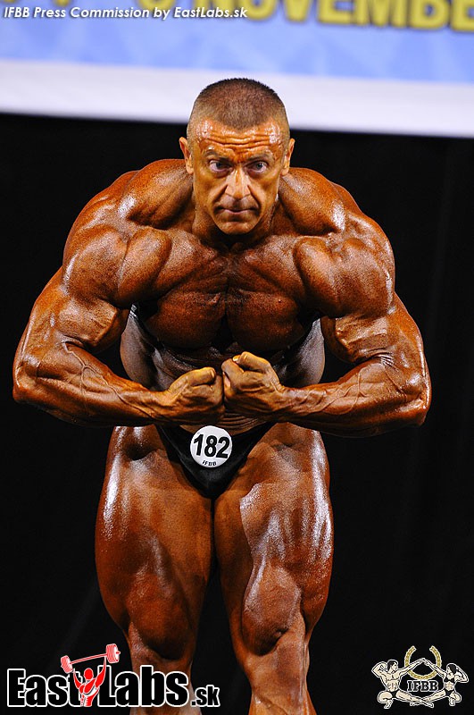 Sergii Iatsiuk