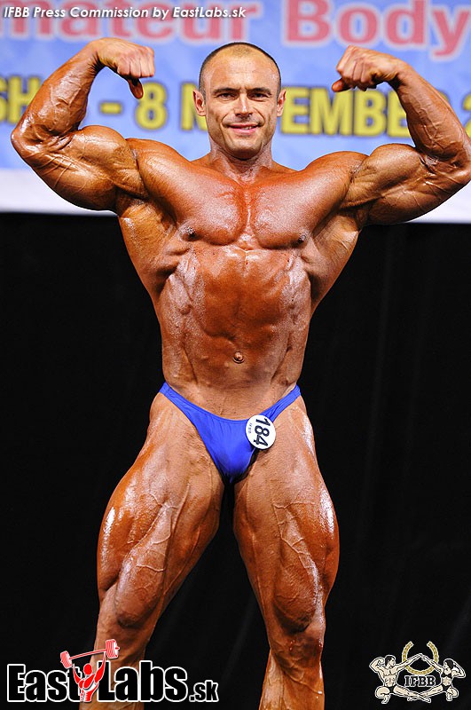 Andrzej Kolodziejczyk
