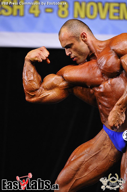 Andrzej Kolodziejczyk